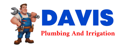 Trusted plumber in KUNKLE